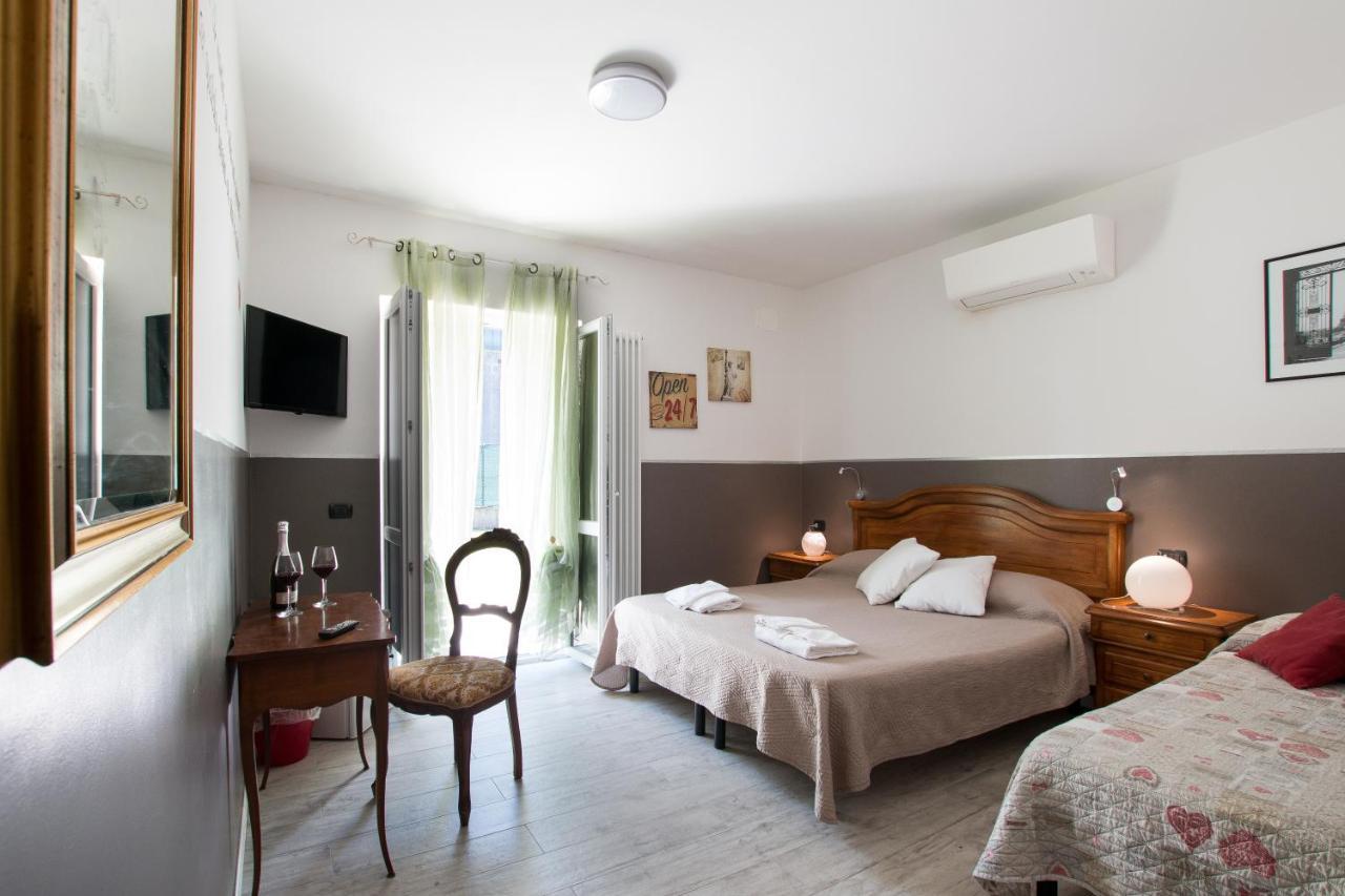 Villa Boninsegna - Wine Enoteca Verdi - Castel d'Azzano Eksteriør bilde