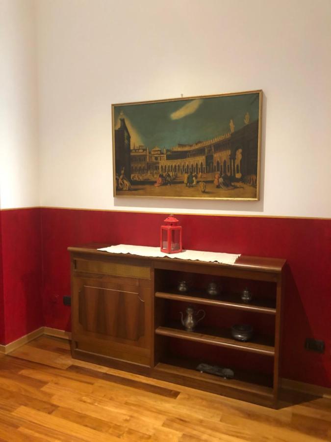 Villa Boninsegna - Wine Enoteca Verdi - Castel d'Azzano Eksteriør bilde
